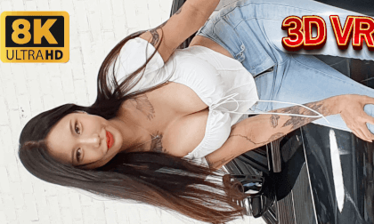 [KMVR-11] Korean Model VR  Yewon-03