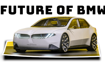 Is this how BMW is going to change? BMW New Class 2025 POV | 3D VR vr180 | VR Video Is this how BMW is going to change? BMW New Class 2025 POV | 3D VR vr180 | VR