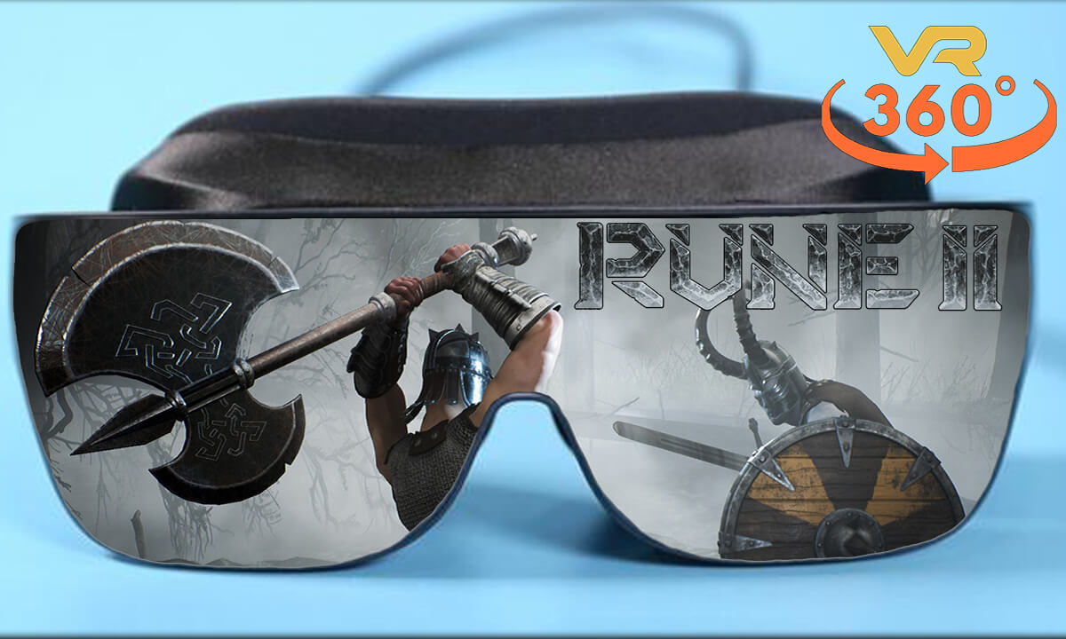 Rune 2 360°
