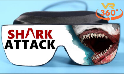 Shark Attack Deathmatch 2 360° Shark Attack Deathmatch 2 360°