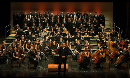 Overture to "Live or Die" VR Video Overture to "Live or Die" VR