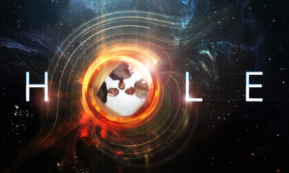 The Black Hole - short film The Black Hole - short film