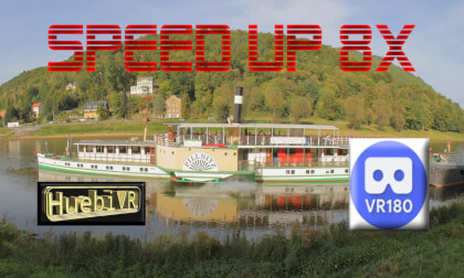 speed up 8x