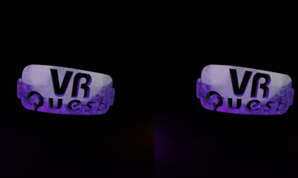 3D Logo Intro - We create 3D openings 4K, 6K , 8K, mono, 180º and 360º. 3D Logo Intro - We create 3D openings 4K, 6K , 8K, mono, 180º and 360º.