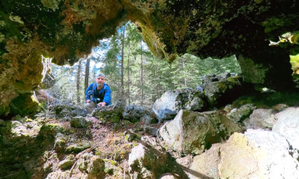 Take a Peak 35 VR Video Take a Peak 35 VR