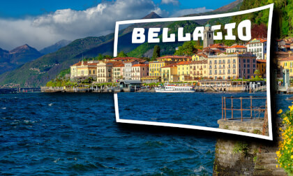 Bellagio Guided Tour: Part 2 of an Epic Road Trip - Luxury Lake Como | 3D VR 360 vr180 pov VR Video Bellagio Guided Tour: Part 2 of an Epic Road Trip - Luxury Lake Como | 3D VR 360 vr180 pov VR