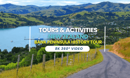 The Seventh Generation Akaroa-Final VR Video The Seventh Generation Akaroa-Final VR