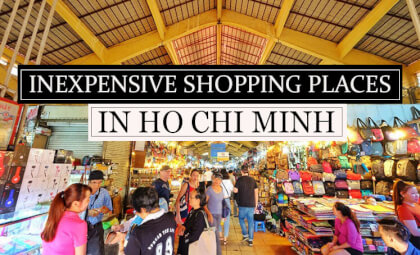 Ho Chi Minh Cheap Market | Vietnam VR Video Ho Chi Minh Cheap Market | Vietnam VR