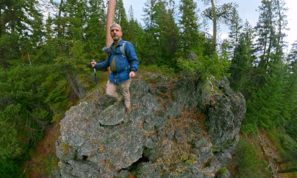 Take a Peak 36 VR Video Take a Peak 36 VR