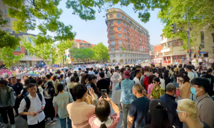 Citywalk Shanghai