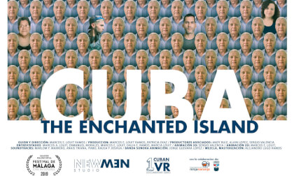 Cuba, the enchanted island. Chapter 1 Cuba, the enchanted island. Chapter 1