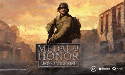 medal of honor