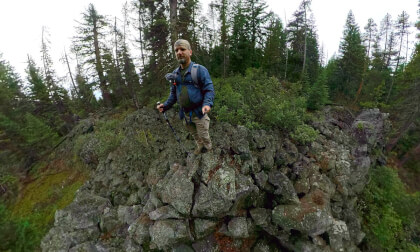 Take a Peak 38 VR Video Take a Peak 38 VR