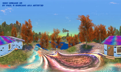 10001 Dreams - A virtual world tour VR Video 10001 Dreams - A virtual world tour VR