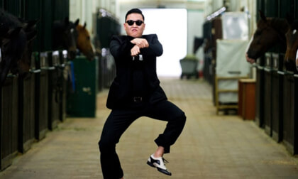 Gangnam Style Dance | Vietnam Gangnam Style Dance | Vietnam