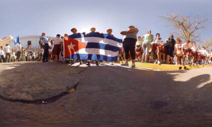 Cuba, the enchanted island. Chapter 3 Cuba, the enchanted island. Chapter 3