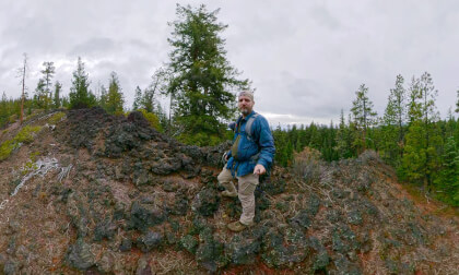 Take a Peak 39 VR Video Take a Peak 39 VR