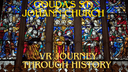 Churches 360