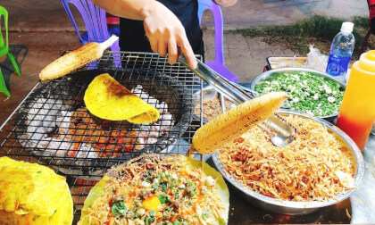 Danang Food Market Danang Food Market