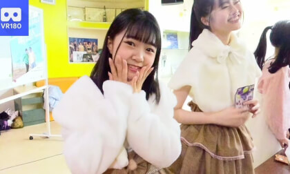 [中川琉梨音(Rurin Nakagawa)] STUDIO LIVE Vol.259 2023-12-02 (in Actors Studio Sapporo)