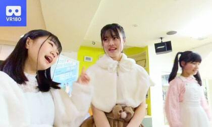 [斉藤彩乃(Ayano Saitoh)] STUDIO LIVE Vol.259 2023-12-02 (in Actors Studio Sapporo)