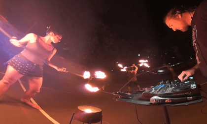 Trial by Fire 13 Trial by Fire 13