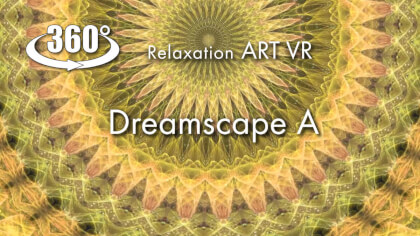 Dreamscape A Dreamscape A