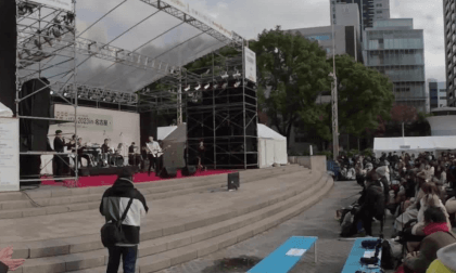 KOREA FES in NAGOYA 2023 京畿道文化使節団 part3