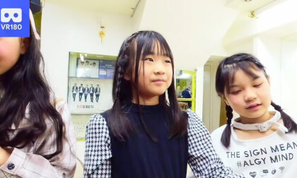 [髙坂愛奈(Mana Takasaka)] STUDIO LIVE Vol.259 2023-12-02 (in Actors Studio Sapporo)