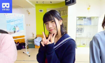 [倉島瑞季(Mizuki Kurashima)] STUDIO LIVE Vol.259 2023-12-02 (in Actors Studio Sapporo)