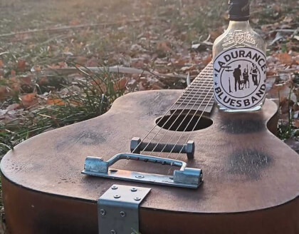 Music Outside