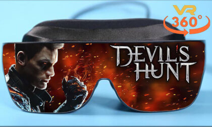 Devil's Hunt 360°
