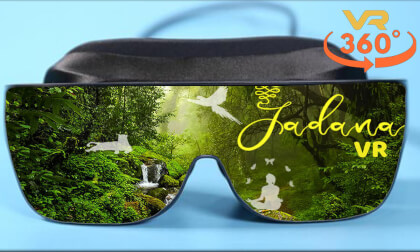 Jadana VR 360° Jadana VR 360°