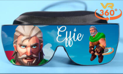 Effie 360°