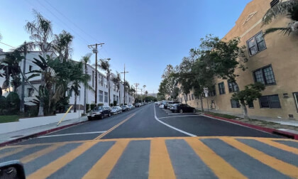 Driving in LA - S Topanga Canyon Blvd VR Video Driving in LA - S Topanga Canyon Blvd VR