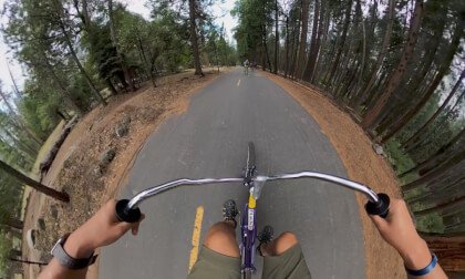 360 Virtual Bike Tour of YOSEMITE NATIONAL PARK - VR Cycling for Indoor Trainers and Exercise Bikes VR Video 360 Virtual Bike Tour of YOSEMITE NATIONAL PARK - VR Cycling for Indoor Trainers and Exercise Bikes VR