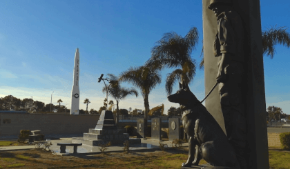 March Field Air Museum, part 1 Flat 3D VR Video March Field Air Museum, part 1 Flat 3D VR