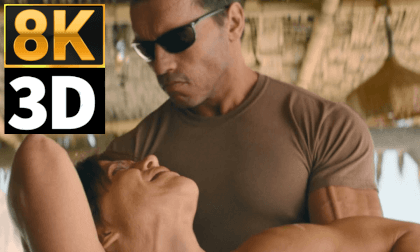 "Terminator: Dark Fate"  (3D SBS) "Terminator: Dark Fate"  (3D SBS)
