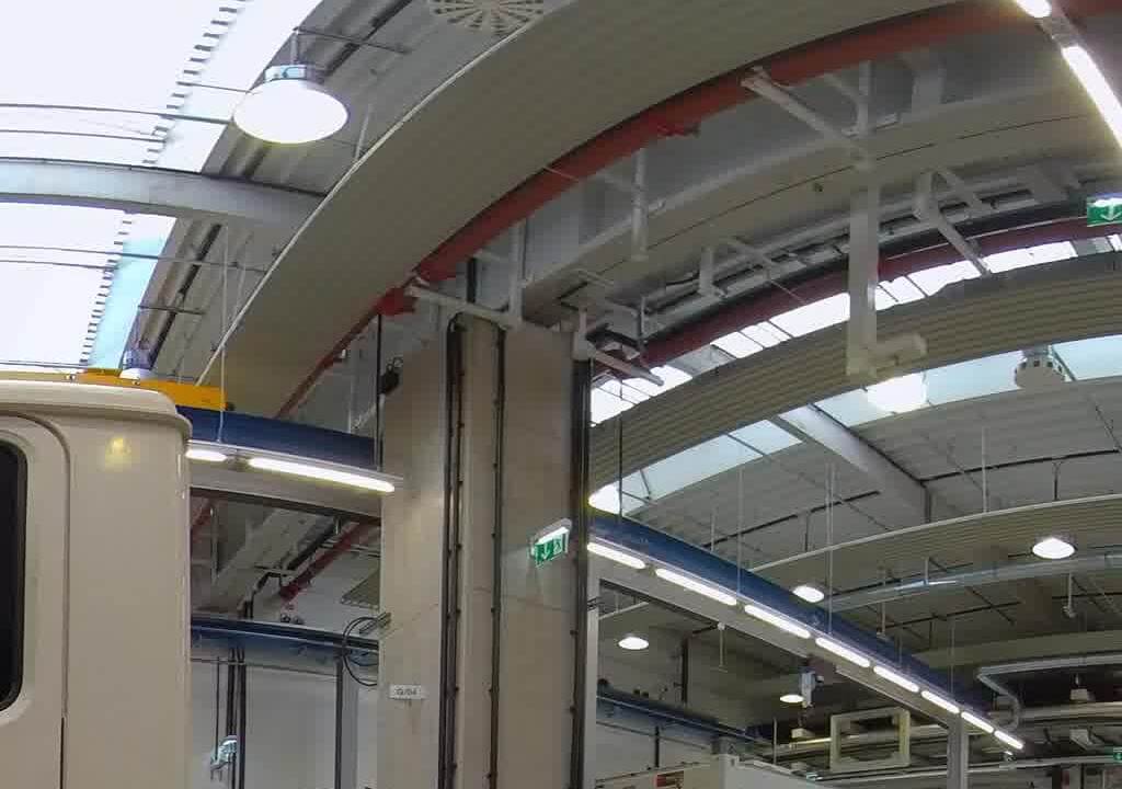 WKO Berufe VR: Kraftfahrzeugtechniker*in bei Wiener Linien