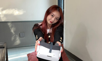 XRYG-003 preview VR Video XRYG-003 preview VR