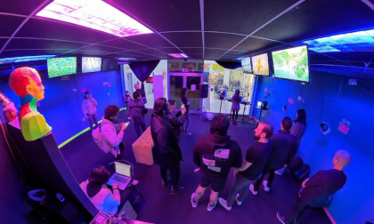 VRSUS LORELY MUR-1 VR Video VRSUS LORELY MUR-1 VR