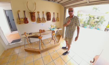 Phillip Gibson VR Video Phillip Gibson VR