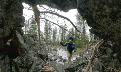 Take a Peak 51 VR Video Take a Peak 51 VR