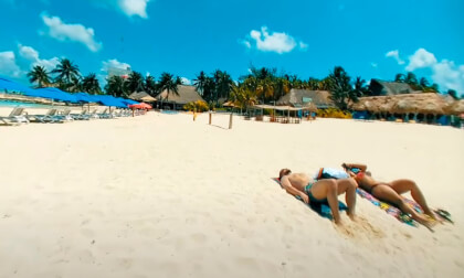 1689Isla Mujeres #12 VR Video 1689Isla Mujeres #12 VR