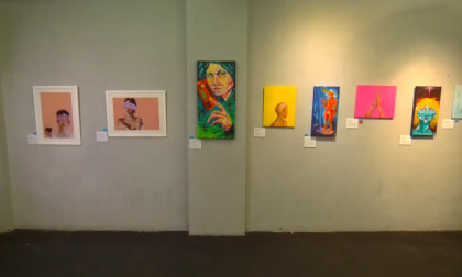 Micah VR Video Micah VR