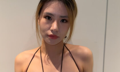 XRYG-040 preview VR Video XRYG-040 preview VR