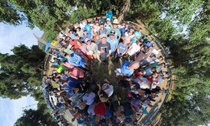 PasadenaSrGames2023_Disc-Golf VR Video PasadenaSrGames2023_Disc-Golf VR