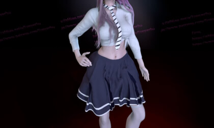 VAM MMD VR VR Video VAM MMD VR VR