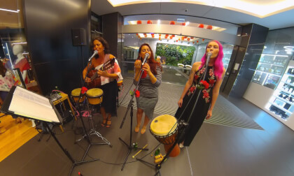 Amor De Mis Amores VR Video Amor De Mis Amores VR