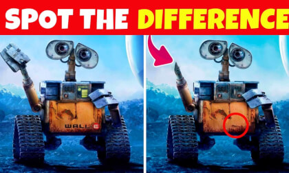 Spot the difference - for Kids | Child Friendly - Find the Difference 02 Spot the difference - for Kids | Child Friendly - Find the Difference 02
